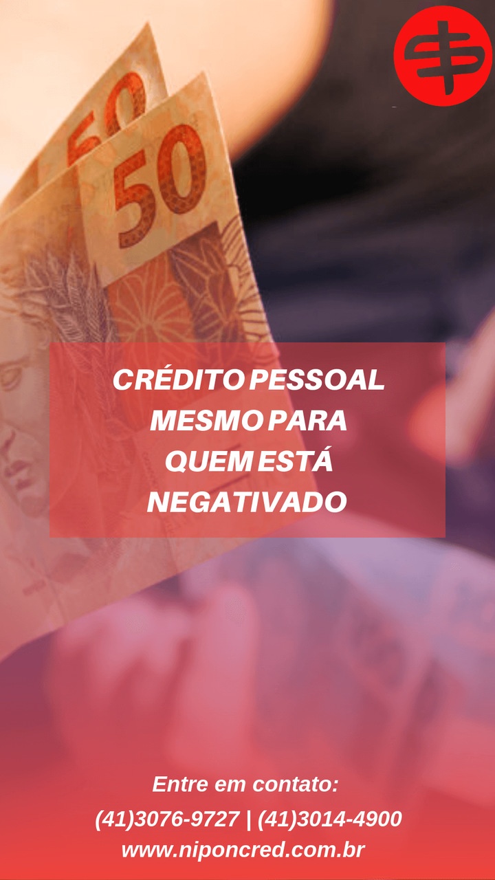 NEGATIVADO (STORY INSTAGRAM)