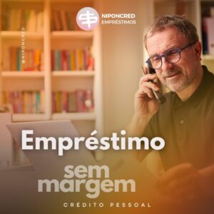 empréstimo sem margem