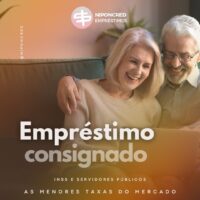 Empréstimo Consignado