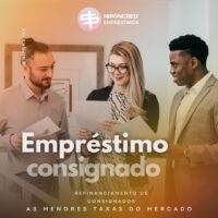 refinanciamento de consignado