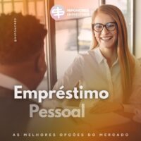 Empréstimo Pessoal