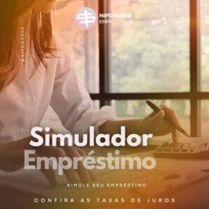 simulador de empréstimos