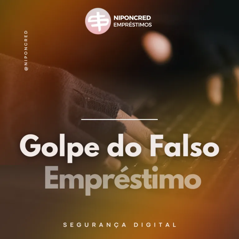 golpes de empréstimo no whatsapp