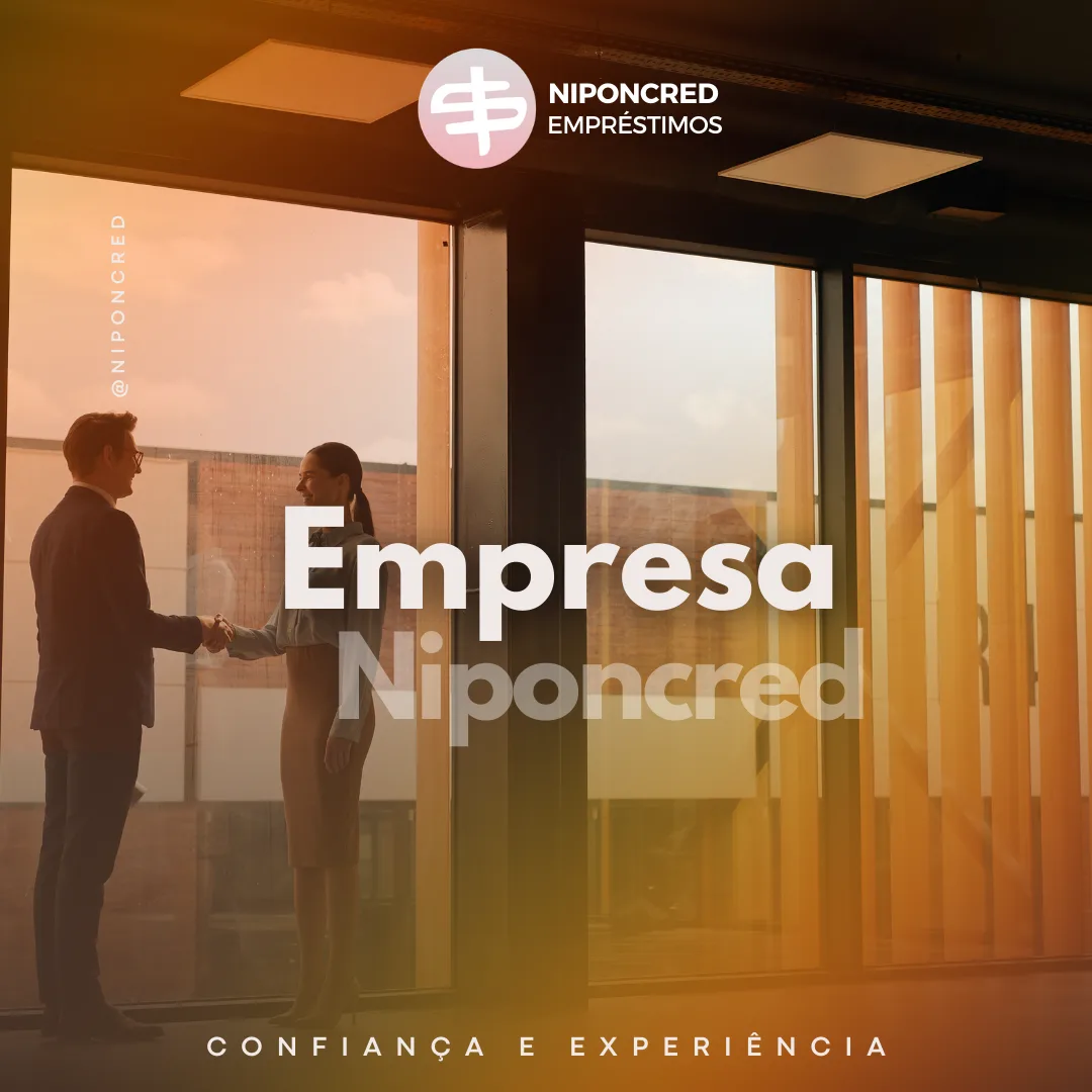 Equipe Empresa Niponcred Curitiba